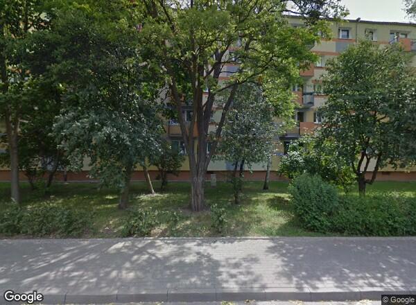 Ceny mieszkań Bydgoszcz Zofii Nałkowskiej 1