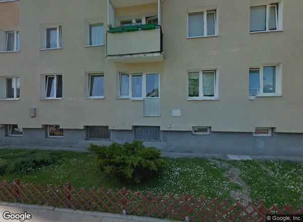 Ceny transakcyjne mieszkań Gdańsk Jana Ostroroga 3