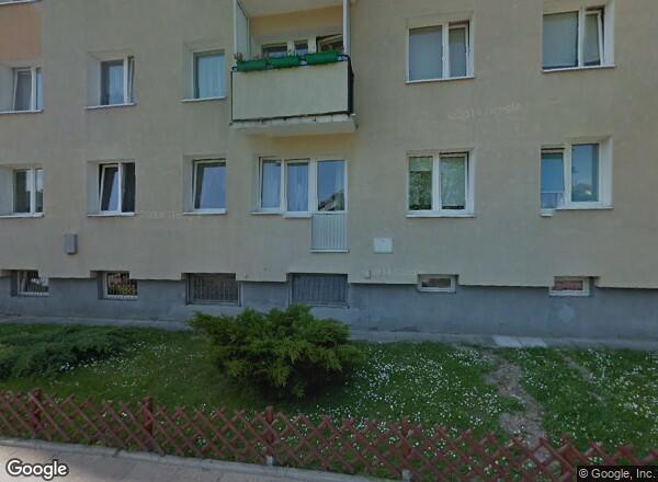 Ceny mieszkań Gdańsk Jana Ostroroga 3
