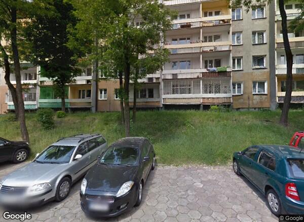 Ceny mieszkań Katowice Feliksa Nowowiejskiego 12B