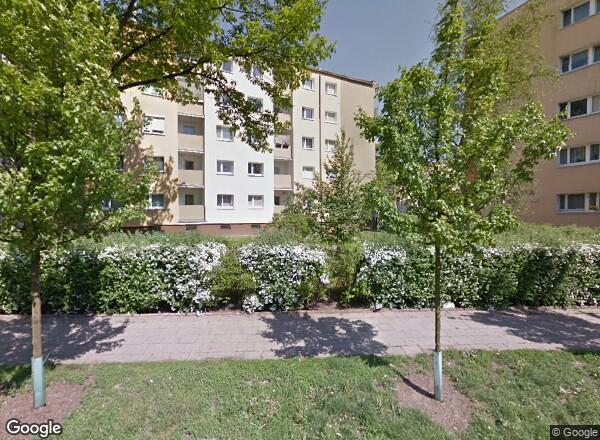 Ceny mieszkań Poznań Grochowska 90