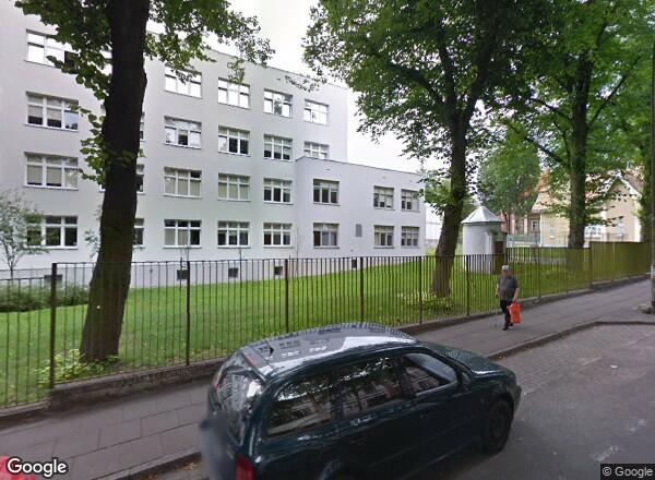 Ceny mieszkań Szczecin Władysława Broniewskiego 1