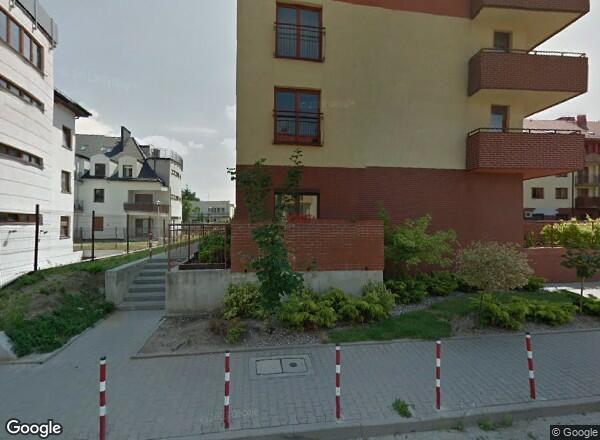 Ceny mieszkań Wrocław UL. OBROŃCÓW POCZTY GDAŃSKIEJ 11