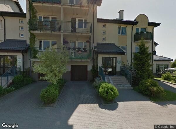 Ceny mieszkań Gdańsk Antygony 35