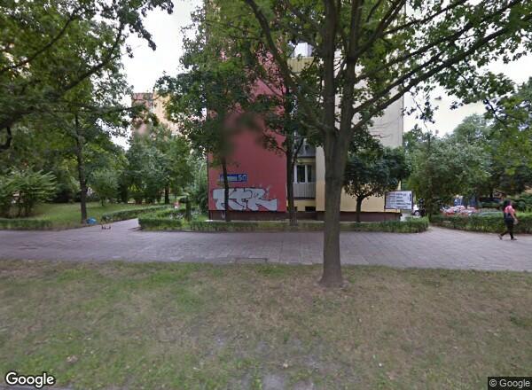 Ceny mieszkań Wrocław UL. KAMIENNA 17