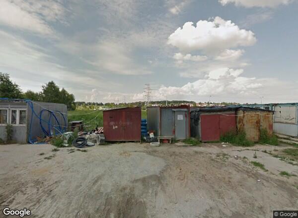 Ceny mieszkań Lublin Gęsia 35