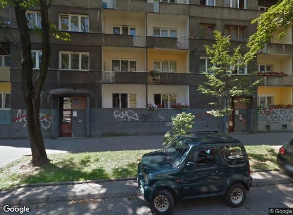 Ceny mieszkań Kraków Rzeźnicza 5