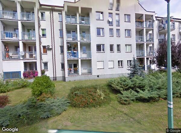 Ceny mieszkań Kraków Ks. Wincentego Turka 21