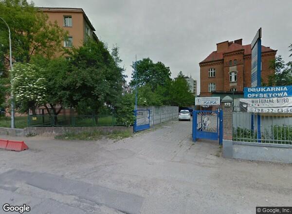 Ceny mieszkań Gdańsk Wałowa 17