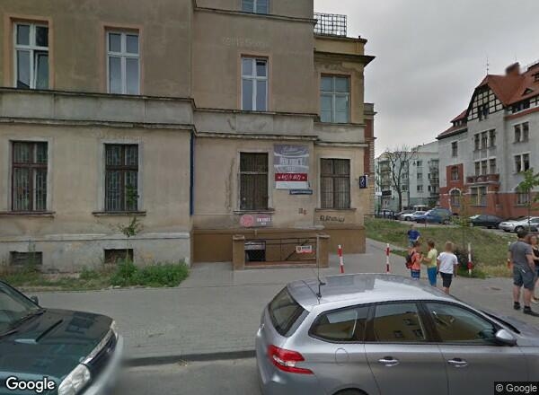 Ceny transakcyjne mieszkań Toruń Henryka Sienkiewicza 11