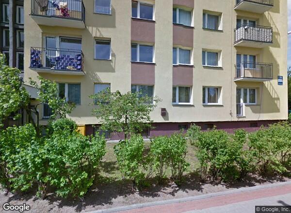 Ceny mieszkań Sopot Aleja Niepodległości 694