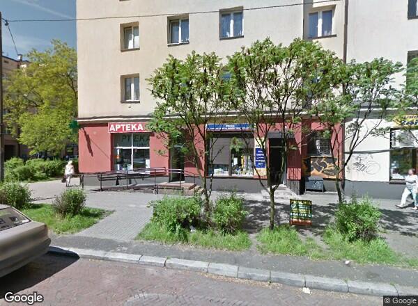 Ceny mieszkań Katowice Koszalińska 22