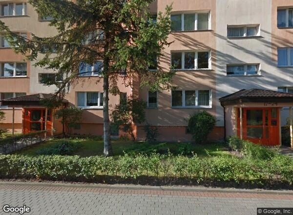 Ceny transakcyjne mieszkań Gdynia Rydzowa 13