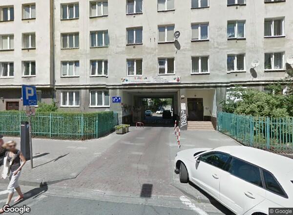 Ceny mieszkań Warszawa ul. Wilcza 10