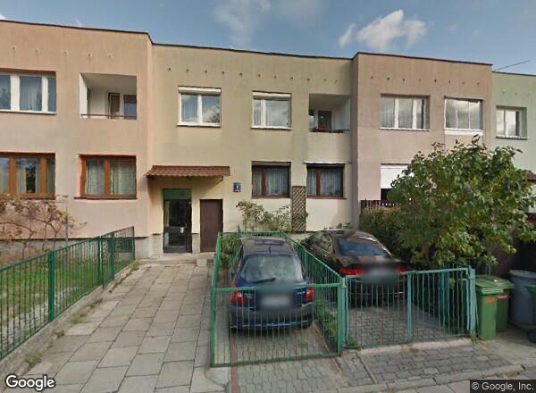 Ceny mieszkań Warszawa ul. M. Reichera 8