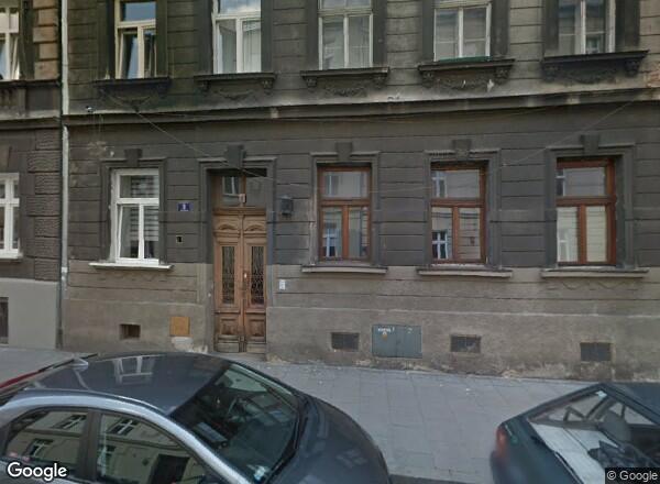 Ceny mieszkań Kraków Stanisława Staszica 8