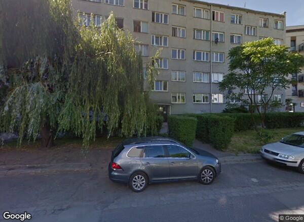 Ceny mieszkań Wrocław UL. STEFANA JARACZA 42