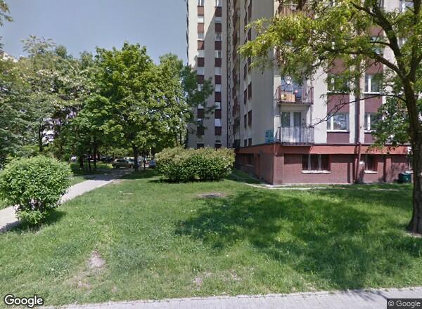 Ceny mieszkań Katowice Gen. Władysława Sikorskiego 36