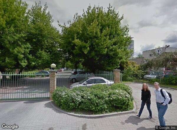 Ceny transakcyjne mieszkań Warszawa ul. Grodkowska 9