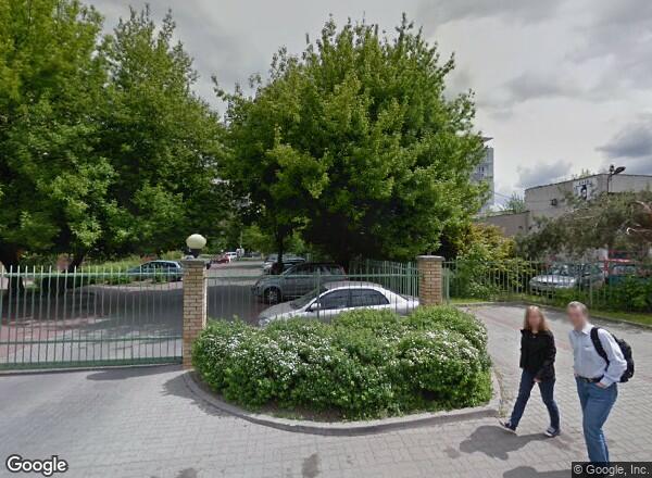 Ceny mieszkań Warszawa ul. Grodkowska 9