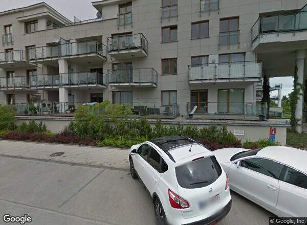 Ceny mieszkań Gdańsk marsz. Ferdynanda Focha 4