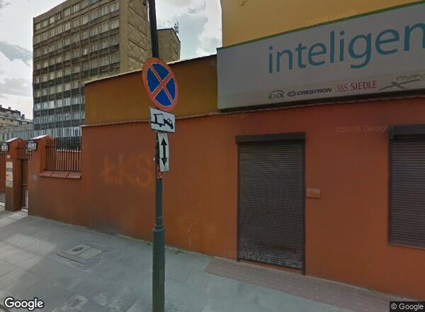 Ceny mieszkań Łódź Wólczańska 53