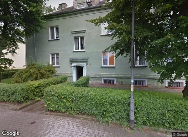 Ceny transakcyjne mieszkań Gorzów Wielkopolski OKÓLNA 13