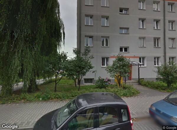 Ceny mieszkań Kraków Krowoderskich Zuchów 7