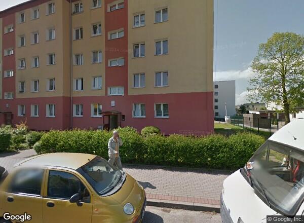 Ceny mieszkań Gdynia Powstania Wielkopolskiego 107