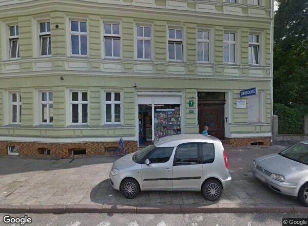 Ceny mieszkań Szczecin Stanisława Dubois 7