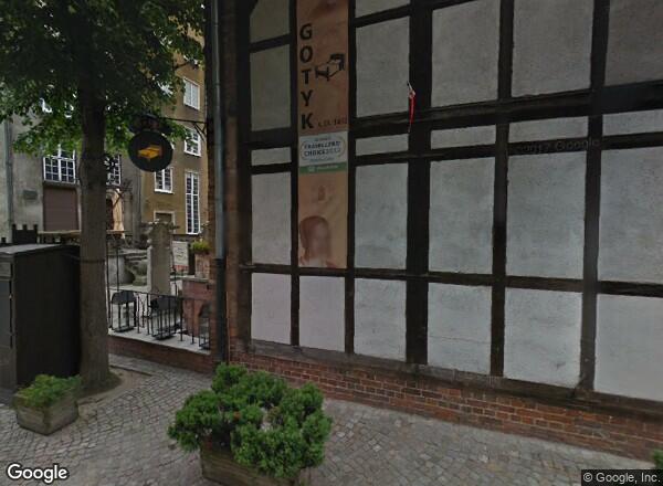 Ceny mieszkań Gdańsk Mariacka 1