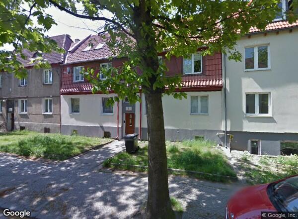 Ceny mieszkań Gdańsk Sebastiana Klonowicza 6