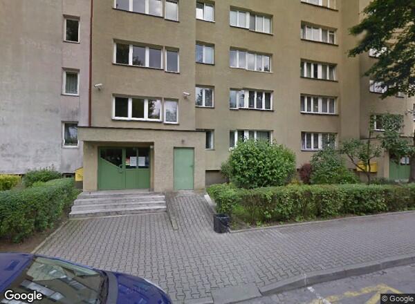 Ceny mieszkań Kraków Rusznikarska 1
