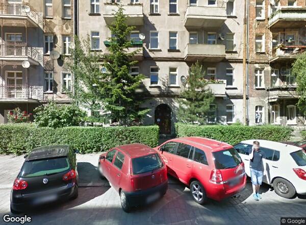 Ceny mieszkań Wrocław UL. IGNACEGO DASZYŃSKIEGO 32