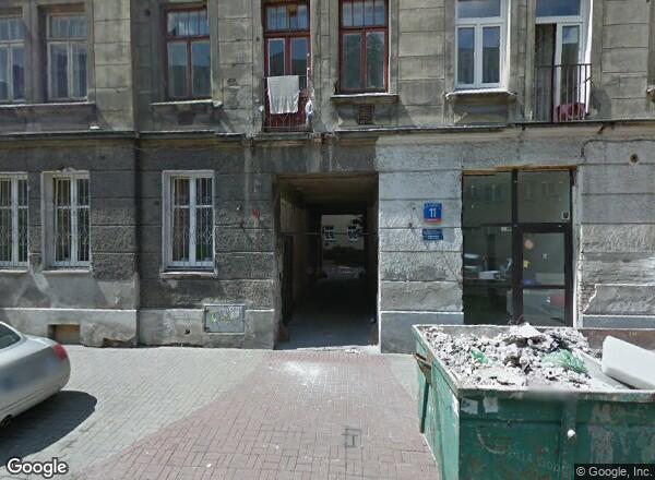 Ceny mieszkań Warszawa ul. Tarchomińska 11