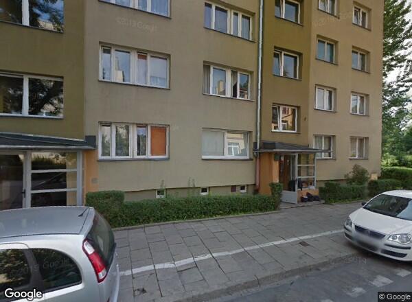 Ceny mieszkań Kraków Racławicka 29