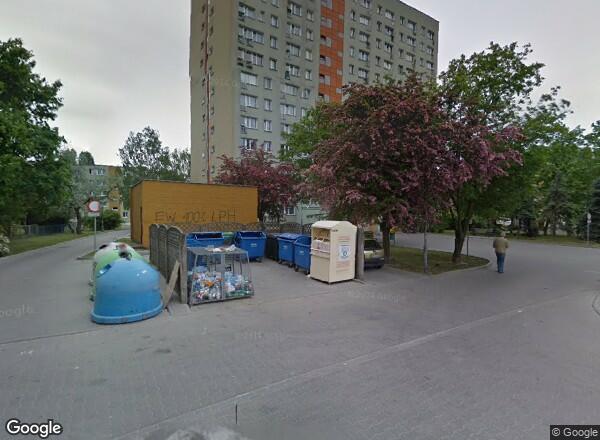 Ceny mieszkań Poznań Przyjaźni 8