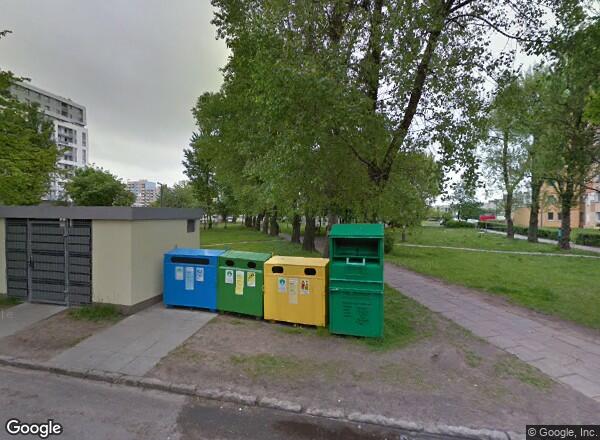 Ceny mieszkań Gdańsk Zbigniewa Burzyńskiego 1