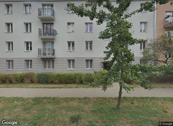 Ceny mieszkań Warszawa ul. Międzyborska 104/106