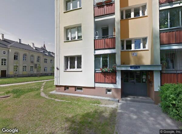 Ceny mieszkań Warszawa ul. Tykocińska 32