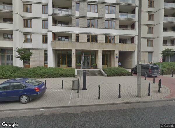Ceny mieszkań Warszawa ul. Leona Kruczkowskiego 6