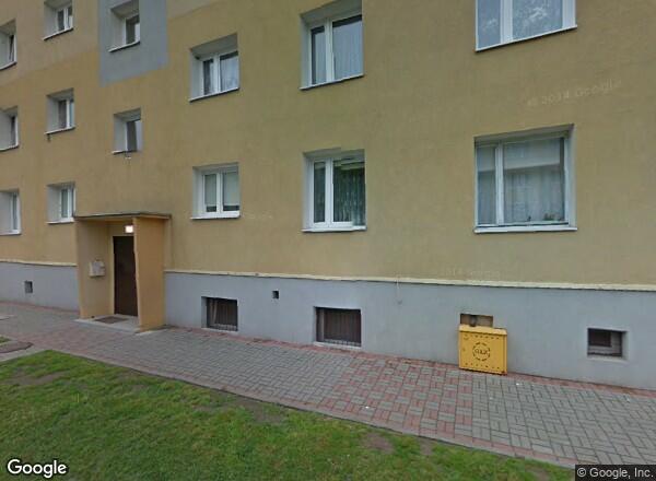 Ceny mieszkań Gdynia Powstania Śląskiego 6