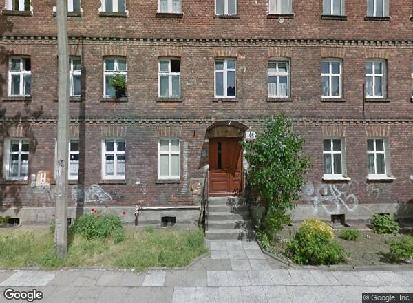 Ceny mieszkań Gdańsk Partyzantów 43