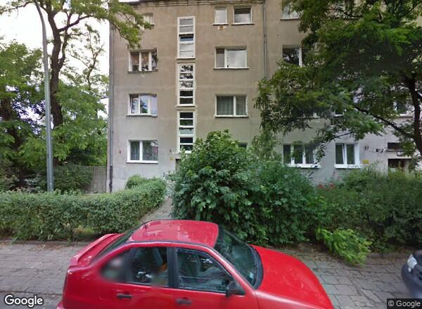 Ceny mieszkań Wrocław UL. FIOŁKOWA 19