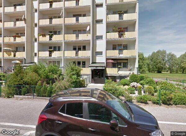 Ceny mieszkań Poznań Polan 41