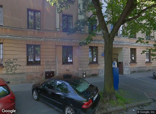 Ceny mieszkań Warszawa ul. Dworkowa 7