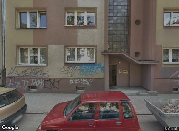 Ceny mieszkań Wrocław AL. GEN. JÓZEFA HALLERA 20