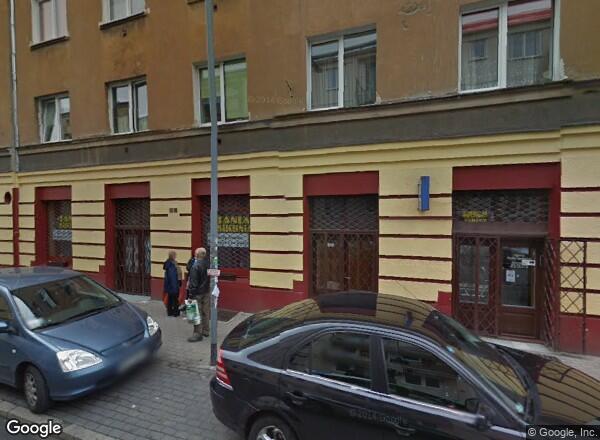 Ceny mieszkań Warszawa ul. Kwiatowa 9