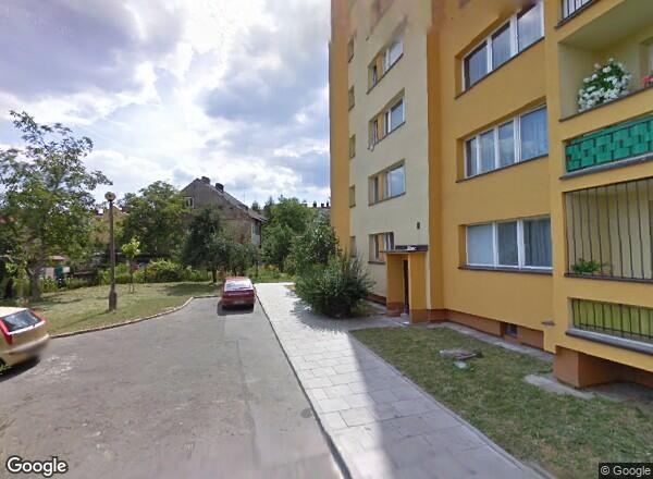 Ceny transakcyjne mieszkań Kraków gen. Jakuba Jasińskiego 28