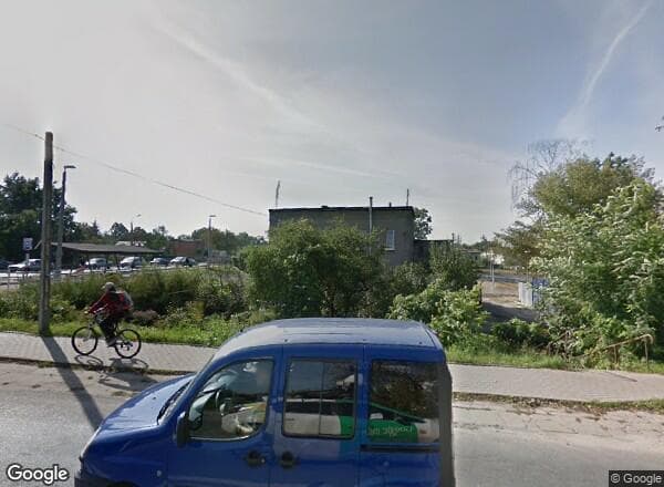 Ceny transakcyjne mieszkań Piaseczno Dworcowa 1